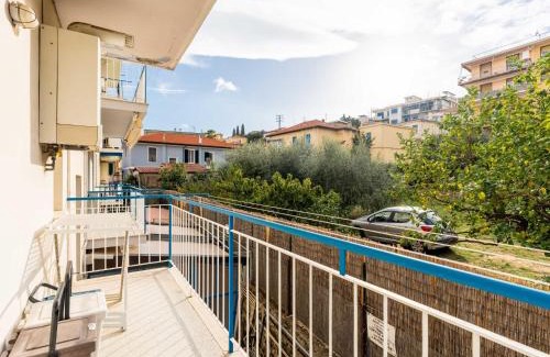Arma di Taggia Apartment | Apartment Casa dei Limoni by Interhome
