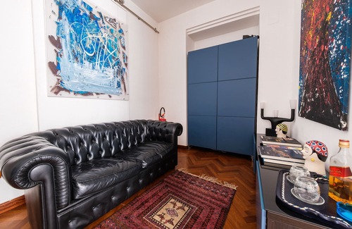 Province of Messina Apartment | Apartment 'Casa Dei Mori' with Wi-Fi and Air Conditioning