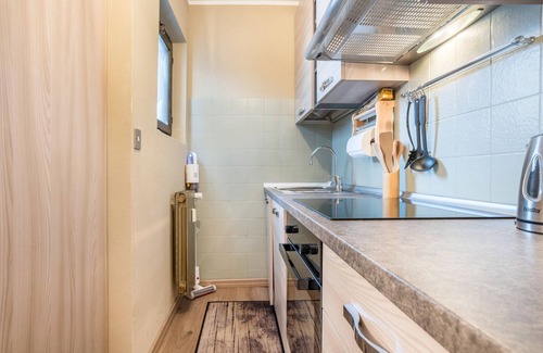 Ledro Apartment | Apartment "Casa Gioia" with Private Balcony & Wi-Fi