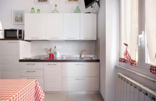 Levanto Apartment | Apartment 'Casa Graziella ' with Wi-Fi