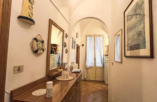 Borgomaro Apartment | Apartment Casa Io' by Interhome