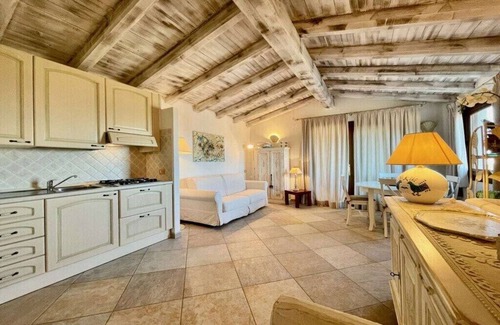 Pittulongu House | Apartment Casa Marià - UTNZ