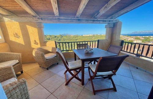 Pittulongu House | Apartment Casa Marià - UTNZ