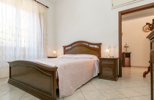 Piombino Apartment | Apartment "Casa Marina" with Private Garden