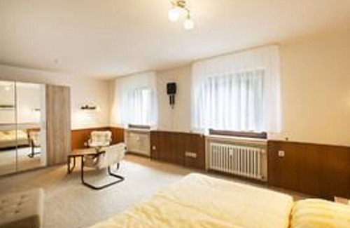 Zummeterhof Apartment | Apartment - Casa Ri (e) sig