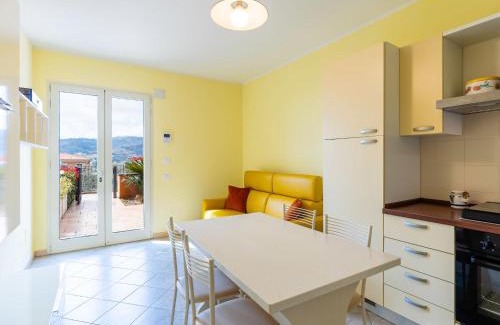 Civezza Apartment | Apartment Casa Rita by Interhome