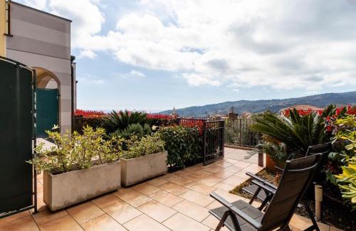 Civezza Apartment | Apartment Casa Rita by Interhome