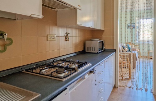 Bagnaia Apartment | Apartment 'Casa Sant' Anna' with Shared Pool, Private Terrace and Wi-Fi