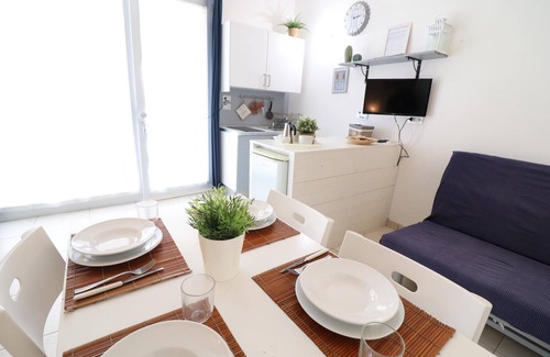 Otranto Apartment | Apartment 'Casa Vacanza Lu Ientu' with Shared Pool, Wi-Fi and Air Conditioning