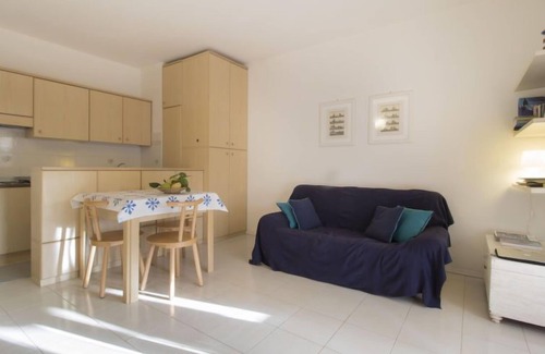 Porto Azzurro Apartment | Apartment Casina by Interhome