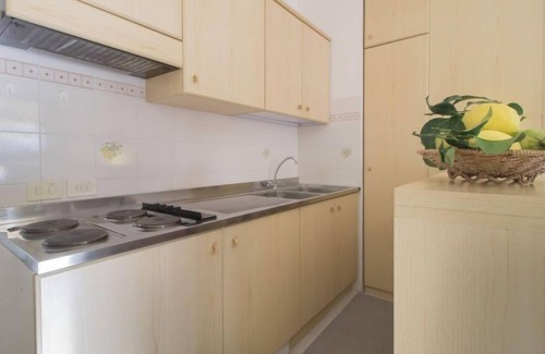 Porto Azzurro Apartment | Apartment Casina by Interhome