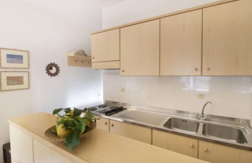 Porto Azzurro Apartment | Apartment Casina by Interhome