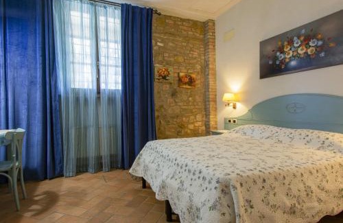 Lajatico Apartment | Apartment Celeste by Interhome