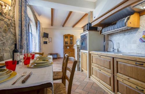 Lajatico Apartment | Apartment Celeste by Interhome