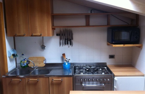 Riva del Garda Apartment | Apartment center Riva Del Garda