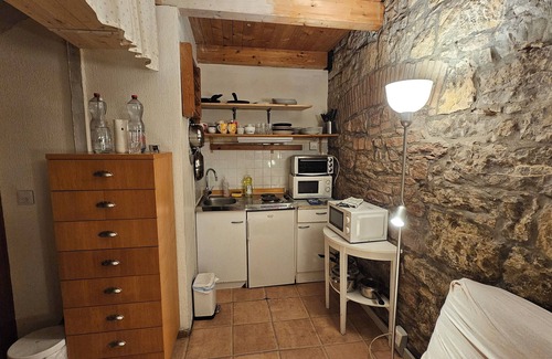 Basel City Centre Apartment | Apartment central near Herbstmesse & Baloise Session