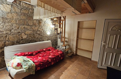 Basel City Centre Apartment | Apartment central near Herbstmesse & Baloise Session