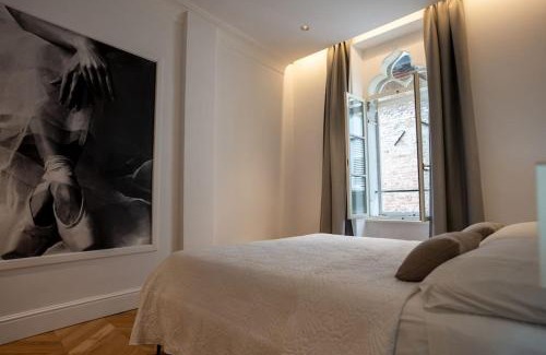 City Center Apartment | Apartment Central Park