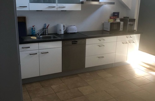 Eitting Apartment | Apartment Christine