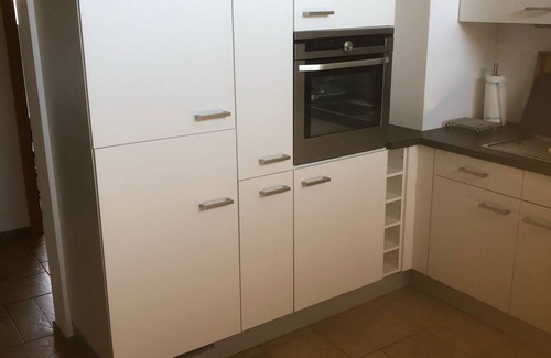 Eitting Apartment | Apartment Christine