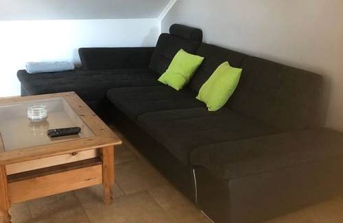 Eitting Apartment | Apartment Christine