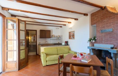 Valloria Apartment | Apartment Ciclamino - VLO204 by Interhome