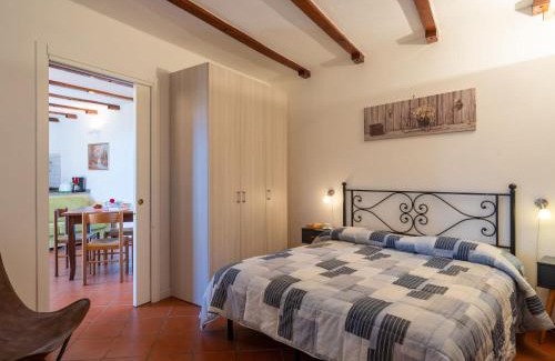 Valloria Apartment | Apartment Ciclamino - VLO204 by Interhome