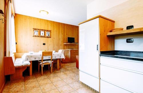 San Giovanni di Fassa Apartment | Apartment Cincelli by Interhome
