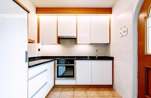 San Giovanni di Fassa Apartment | Apartment Cincelli by Interhome