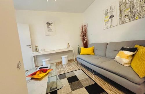 Nitra Apartment | Apartment city centrum
