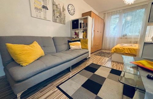 Nitra Apartment | Apartment city centrum