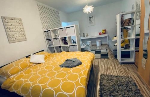 Nitra Apartment | Apartment city centrum