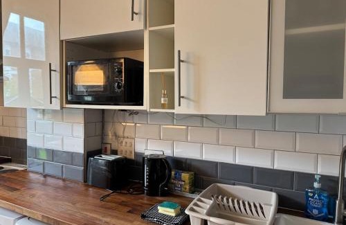 Winchester Apartment | Apartment close to City Centre