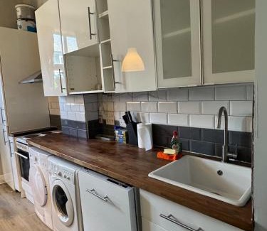 Winchester Apartment | Apartment close to City Centre