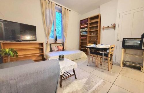 Saint-Priest Apartment | Apartment close to Lyon and Parc de Parilly