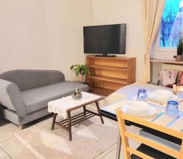 Saint-Priest Apartment | Apartment close to Lyon and Parc de Parilly