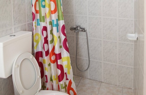 Nafplion City Centre Apartment | Apartment close to Nafplion centre for up to 4 persons - Casa Nostra