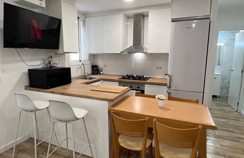Barceloneta Apartment | Apartment close to the beach