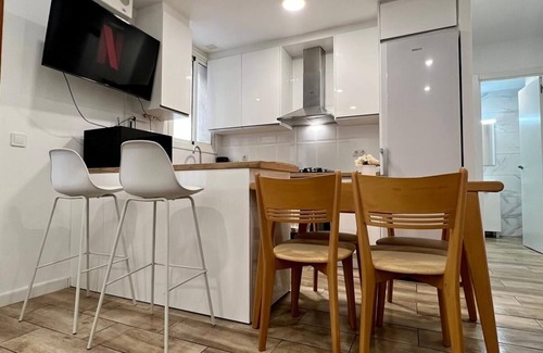Barceloneta Apartment | Apartment close to the beach