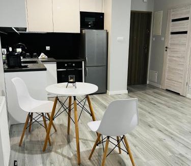 Bartoszyce Apartment | Apartment Comfort