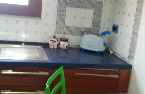 Tricase House | APARTMENT COMFORTABLE TWO-ROOM APARTMENT