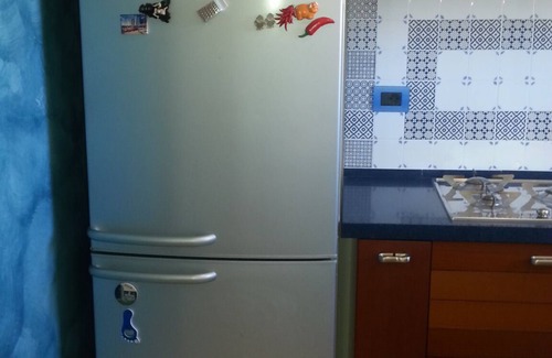 Tricase House | APARTMENT COMFORTABLE TWO-ROOM APARTMENT