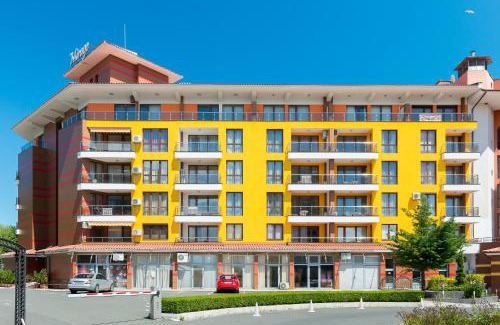 Nessebar Apartment | Apartment complex Mirage of Nessebar
