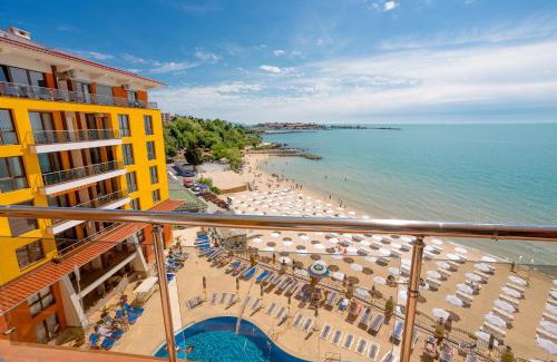 Nessebar Apartment | Apartment complex Mirage of Nessebar