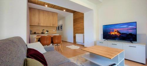 Tatranska Strba Apartment | Apartment Confort 223 residence M2