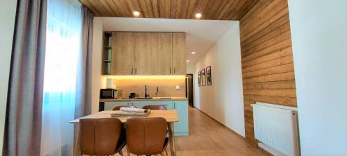 Tatranska Strba Apartment | Apartment Confort 223 residence M2