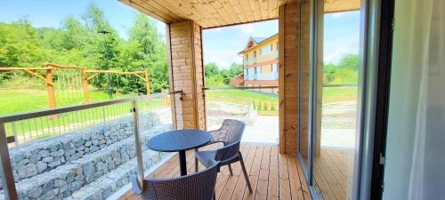 Tatranska Strba Apartment | Apartment Confort 223 residence M2