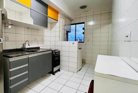 Pedreira Apartment | Apartment COP30