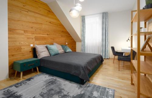 Karlovy Vary Apartment | Apartment Cozy Nest