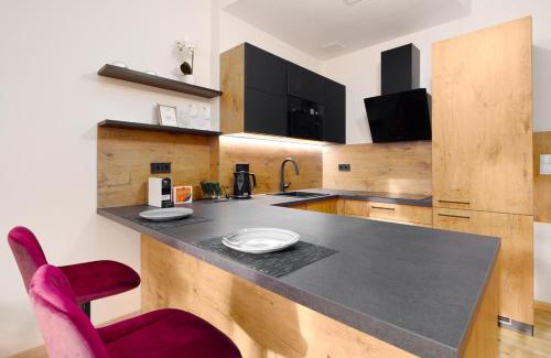 Karlovy Vary Apartment | Apartment Cozy Nest
